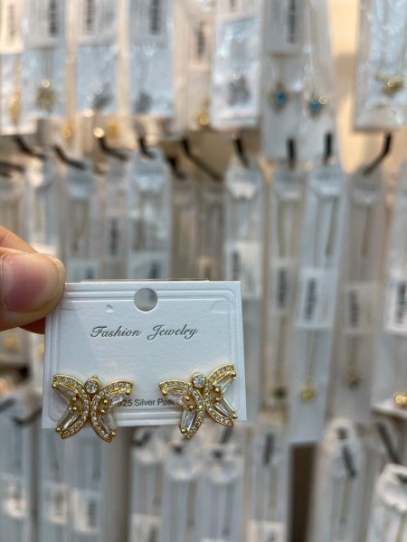 Earring-E.S.00